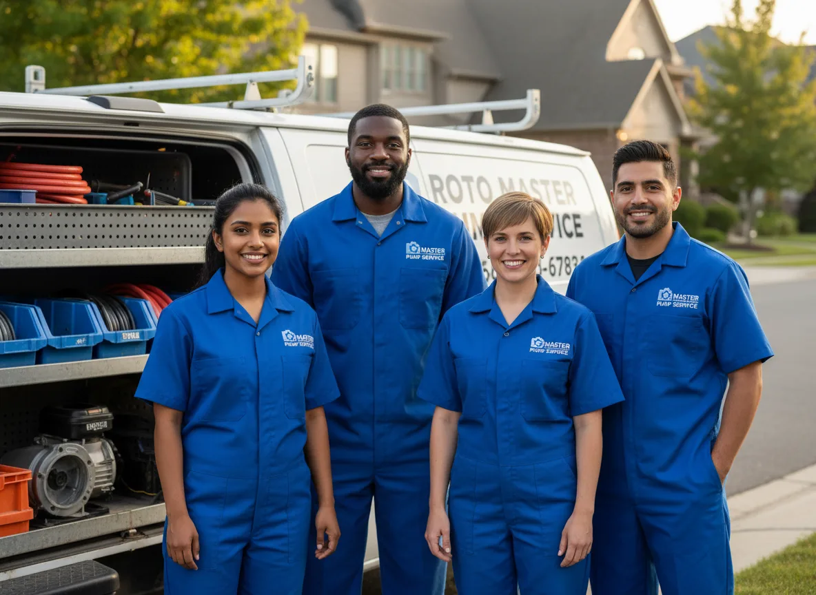 Sump Pump Installation company in Grundy, VA